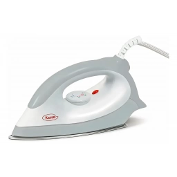 KASSEL PLANCHA DE ROPA 1000W KS-PS1100