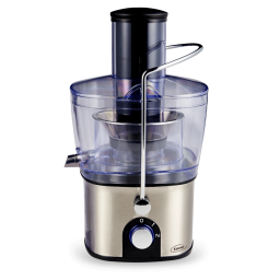 KASSEL EXTRACTOR DE JUGOS 1000W KS-EJINOX23