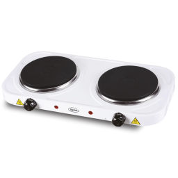 KASSEL ANAFE 2 HORNALLAS ELECTRICA KS-ANF2E