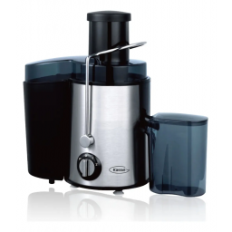 KASSEL EXTRACTOR DE JUGOS 700W KS-EXJ700