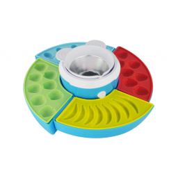 KASSEL FABRICA DE GOMITAS FRUIT KS-GUMMYKIDS