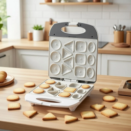 KASSEL FABRICA DE GALLETITAS KS-COOKIEKIDS