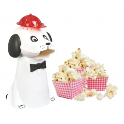 KASSEL POPERA FABRICA DE POP PERRO KS-POPKIDS