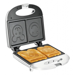KASSEL SANDWICHERA ELECTRICA CARITAS 1400W KS-SWKIDS