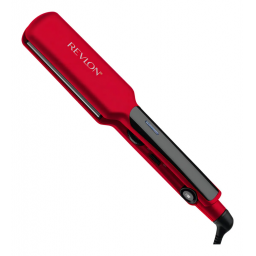 REVLON PLANCHITA DE PELO TITANIO ROJA RVST2182REDLA2