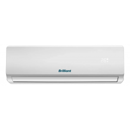 BRILLIANT AIRE ACONDICIONADO 18000 BTU ON OFF