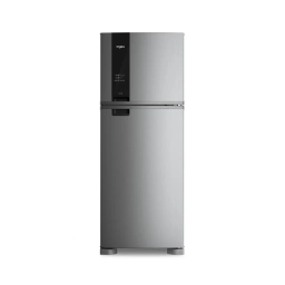 WHIRLPOOL REFRIGERADOR TOP MOUNT INVERTER WRM56CKDIM