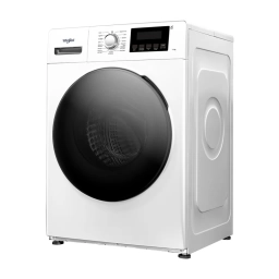 WHIRLPOOL LAVARROPAS CARGA FRONTAL 7,5KG WNQ75AB