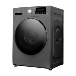WHIRLPOOL LAVARROPAS 7,5KG CARGA FRONTAL WNQ75AS