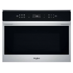WHIRLPOOL MICROONDAS DE EMPOTRAR 38LTS WMO40ASDIM