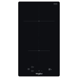 WHIRLPOOL ANADE INDUCCION 2 ZONAS WDJ28DIM