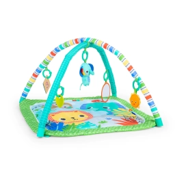 GIMNASIO PLEGABLE WILD WIGGLES 16814 BRIGHT STARTS