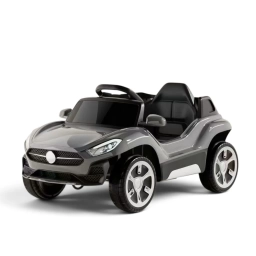BEBESIT AUTO ATR A BATERIA 6V 1688NE LUCES Y MUSICA