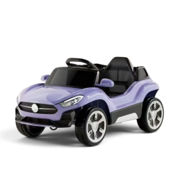 BEBESIT AUTO ATR A BATERIA 6V 1688PU LUCES Y MUSICA