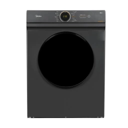 MIDEA SECARROPAS 7KG CARGA FRONTAL MD100A70/T
