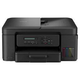 BROTHER IMPRESORA MULTIFUNCION A COLOR DCP-T730 CON WIFI