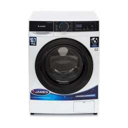 JAMES LSE 1016 B 10KG LAVASECARROPAS
