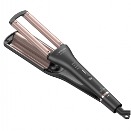 GA.MA Rizador de Cabello X-Waves