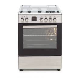 Cocina JAMES COMBINADA C25 ATKS G2