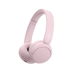 SONY Auriculares WH-CH520 Rosa