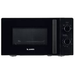 JAMES MICROONDAS J-20 MRN NEGRO