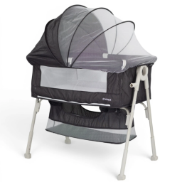 BEBESIT Cuna Colecho Easy Sleep NAP Bebesit 6095GR