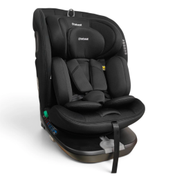 BEBESIT Silla de Auto EVO 360 Isofix Bebesit 7620NE