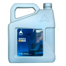 ACEITE ANCAP SYNTH 5W40 4Lts