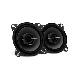 SONY Parlantes para Auto de 4 pulgadas XS-GTF1039