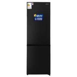 ENXUTA REFRIGERADOR RENXCMB22400N DARK INOX FRIO SECO