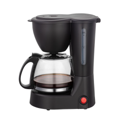 KASSEL Cafetera El�ctrica para 6 tasas KS-CF7