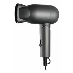 KASSEL Secador de Pelo Plegable Pro KS-SP1500G 1500W