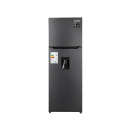 JAMES Refrigerador RJ 402 INV DARK INOX D