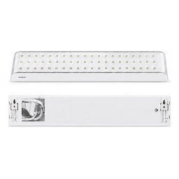 VIVION Luz de Emergencia 60 led 720915