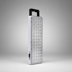 VIVION Luz de Emergencia 80 led 719141