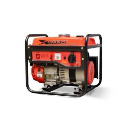 COMET Generador Monofásico SRGE1500 3HP 1.0KW