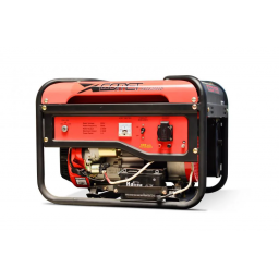 COMET Generador SRGE2500D 2.2 KW 6.5 HP