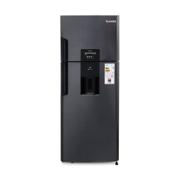 JAMES JM 560 DARK DE REFRIGERADOR C. FREEZER F. SECO DISP.