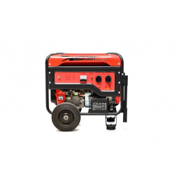 COMET Generador SRGE7500D 6.5 KW 14 HP