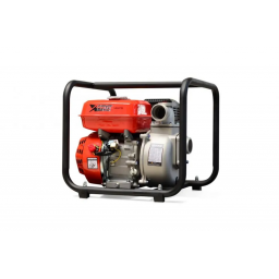 COMET Bomba de Agua SRWP20 7HP 208cc