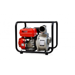 COMET Bomba de Agua SRWP30 7.0HP 208cc