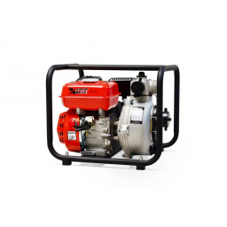 COMET Bomba de Agua alta presión SRHP20 7.0HP 208cc