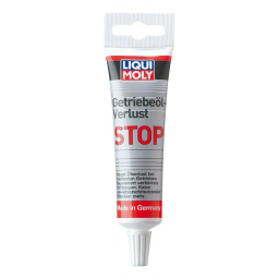 LIQUI MOLY ADITIVO PARA CAJA DE CAMBIO GETRIBEOL ADDITIV