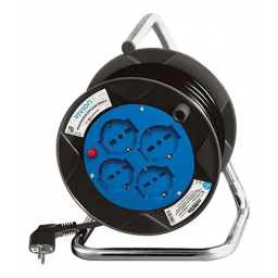 CONATEL Prolongaci�n c/cable 15mt, 4 t bipaso/termica 719033