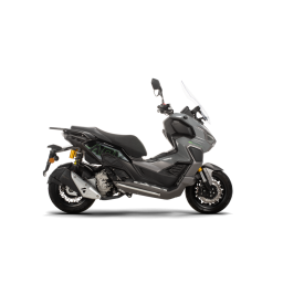 ZANELLA MOTO CRUISER 300 ADV EXTREME SCOOTER NARDO GREY