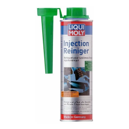 LIQUI MOLY INJECTION REINIGER PARA INYECTORES