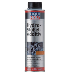 LIQUI MOLY Aditivo Hydro Stossel Elimina Ruidos V�lvulas