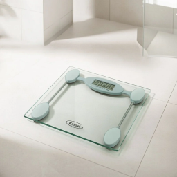 KASSEL BALANZA DE BA�O DIGITAL KS-BD160