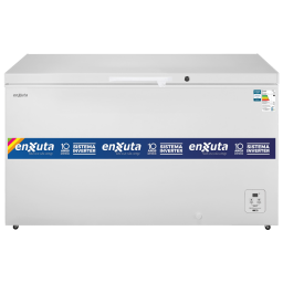 ENXUTA Freezer Horizontal 500 lts Inverter FHENXI16500
