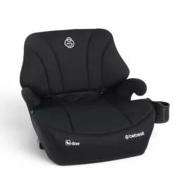 BEBESIT BOOSTER ALZADOR UP FIX PLUS CON ISOFIX 7602NE